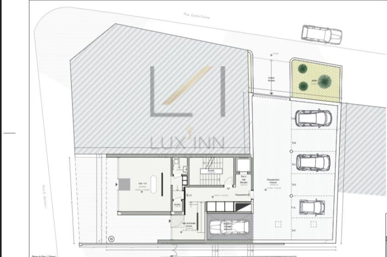 Terreno para Venda em Almada, Cova da Piedade, Pragal e Cacilhas Foto 35