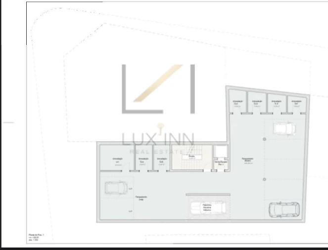 Terreno para Venda em Almada, Cova da Piedade, Pragal e Cacilhas Foto 39