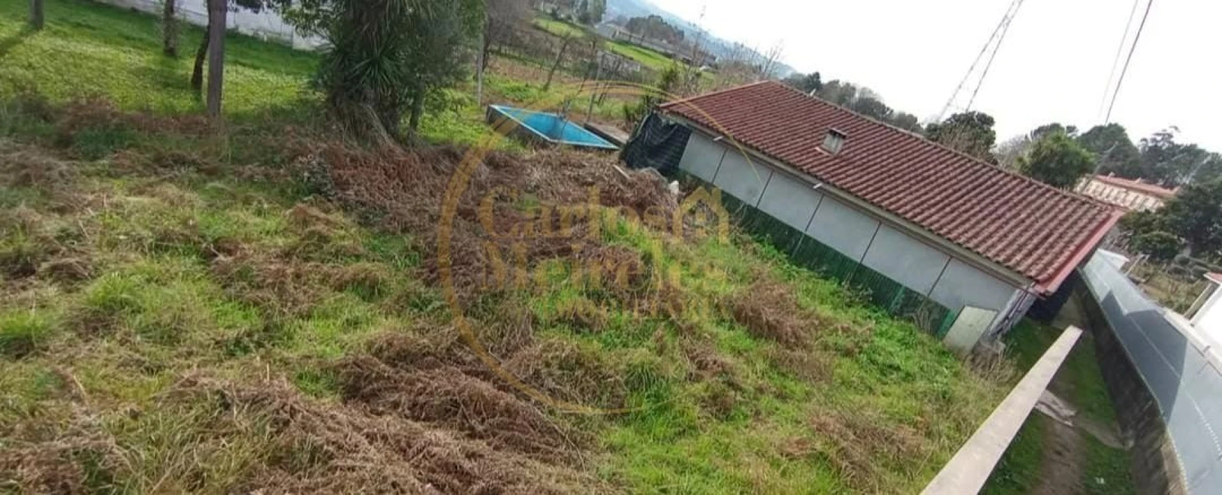 Terreno para Venda em Amares e Figueiredo Foto 1