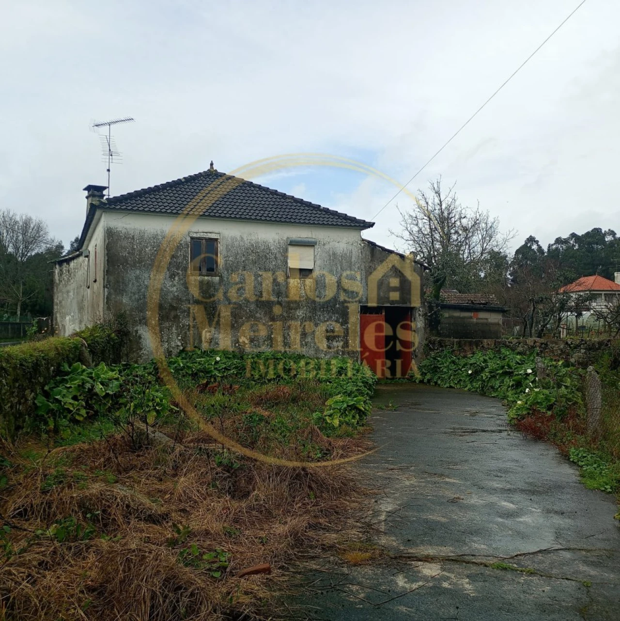 Moradia para Venda em Associação de Freguesias do Vale do Neiva Foto 2