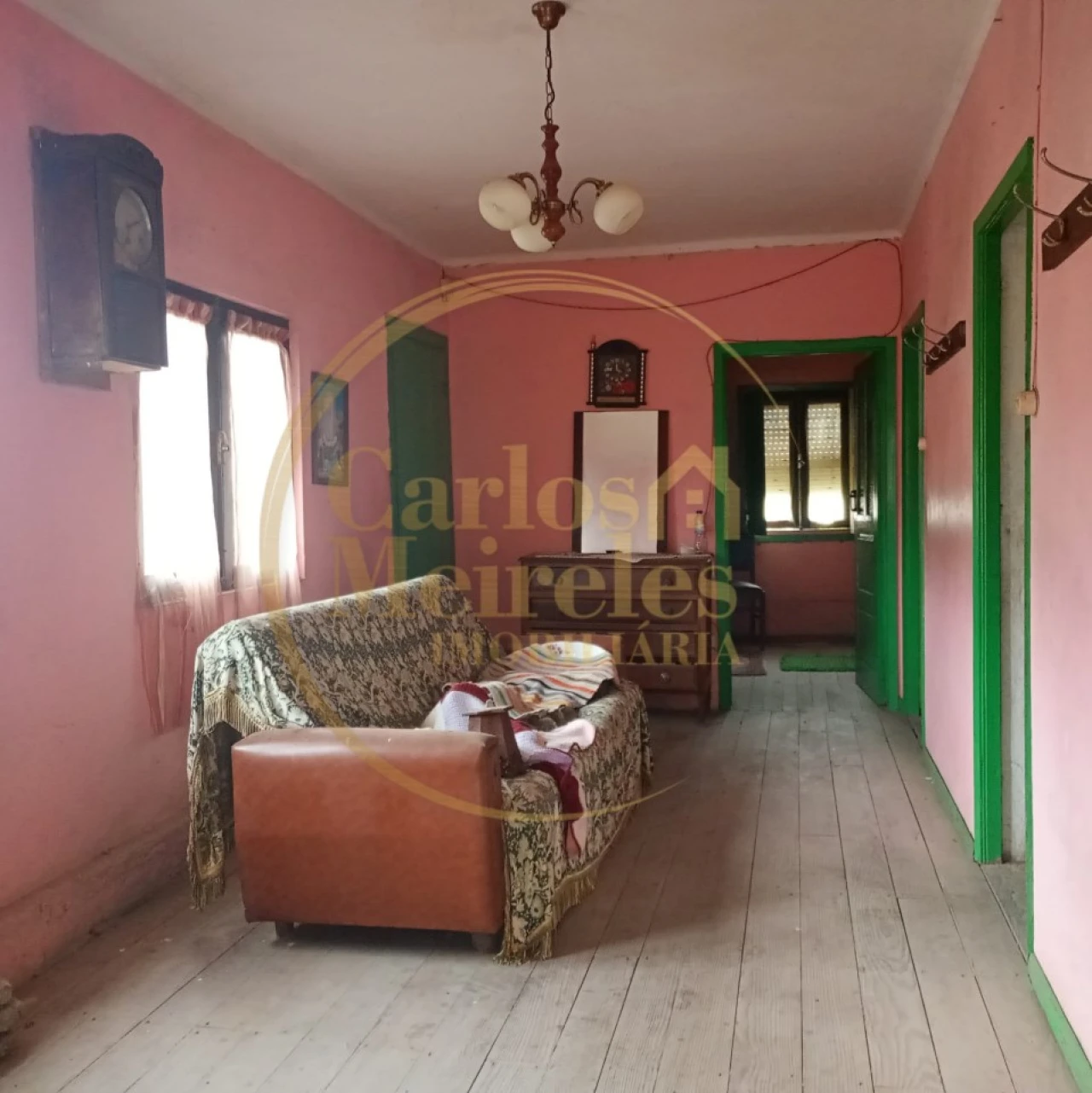 Moradia para Venda em Associação de Freguesias do Vale do Neiva Foto 6