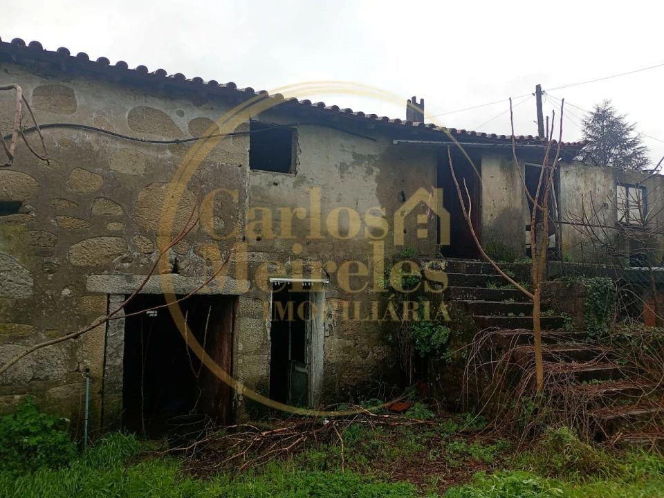 Moradia para Venda em Lago Foto 2