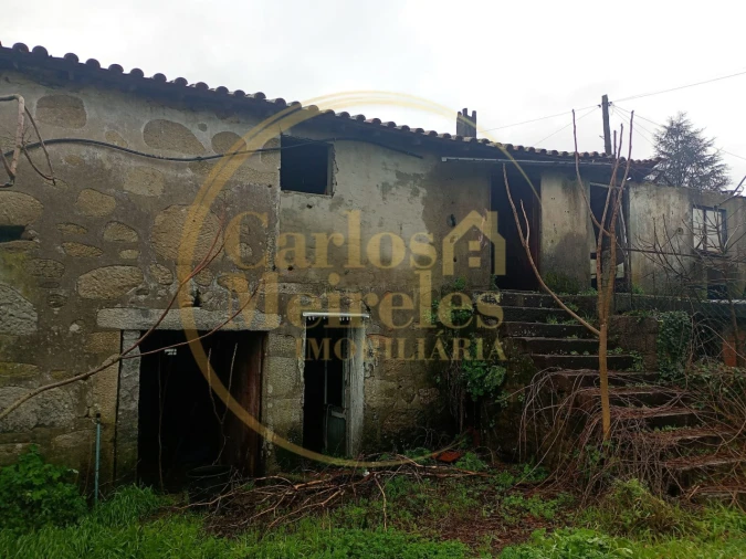 Moradia para Venda em Lago Foto 2