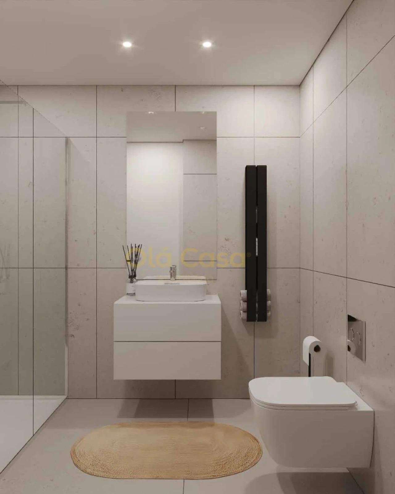 Apartamento T2 para Venda em Paranhos Foto 8