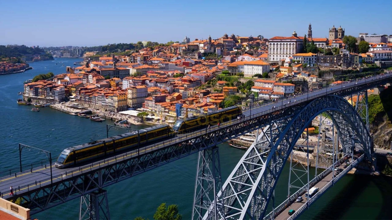 Apartamento T1 para Venda em Paranhos Foto 8