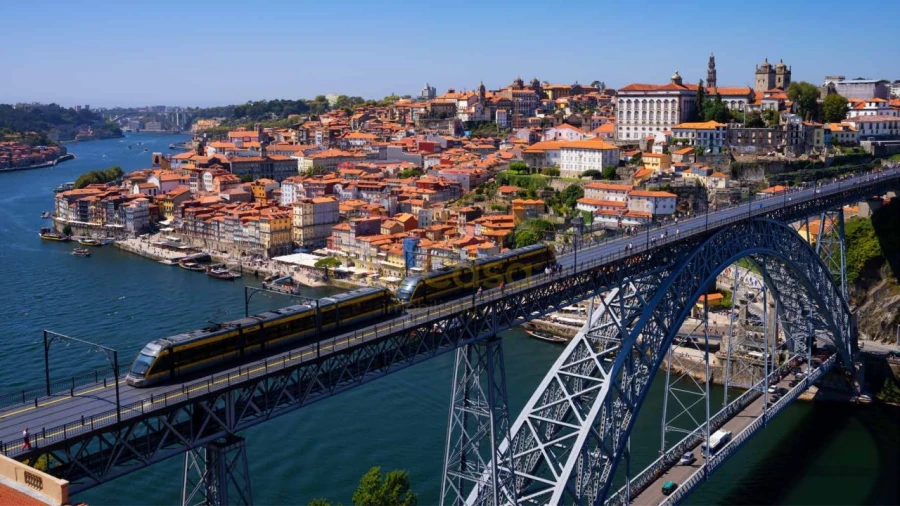 Apartamento T1 para Venda em Paranhos Foto 8