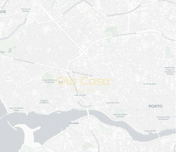 Apartamento T1 para Venda em Paranhos Foto 9