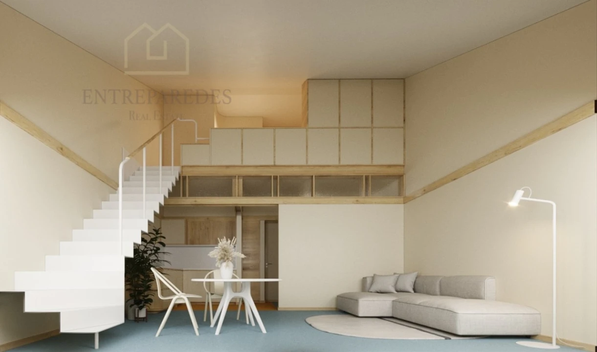 Apartamento para Venda em Cedofeita, Santo Ildefonso, Sé, Miragaia, São Nicolau e Vitória Foto 1