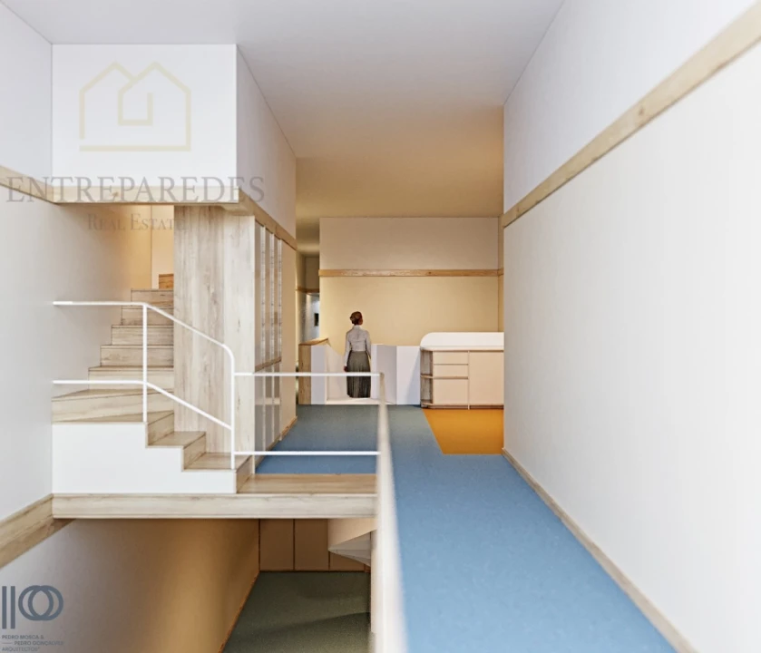 Apartamento para Venda em Cedofeita, Santo Ildefonso, Sé, Miragaia, São Nicolau e Vitória Foto 7