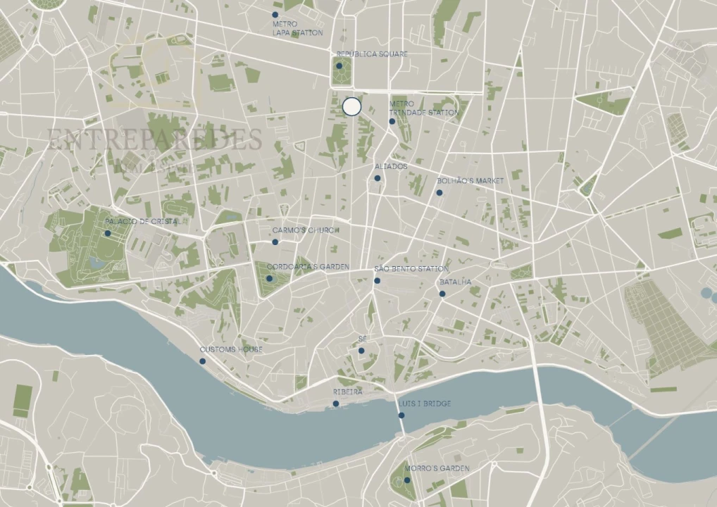 Apartamento para Venda em Cedofeita, Santo Ildefonso, Sé, Miragaia, São Nicolau e Vitória Foto 9