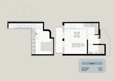 Apartamento para Venda em Cedofeita, Santo Ildefonso, Sé, Miragaia, São Nicolau e Vitória
