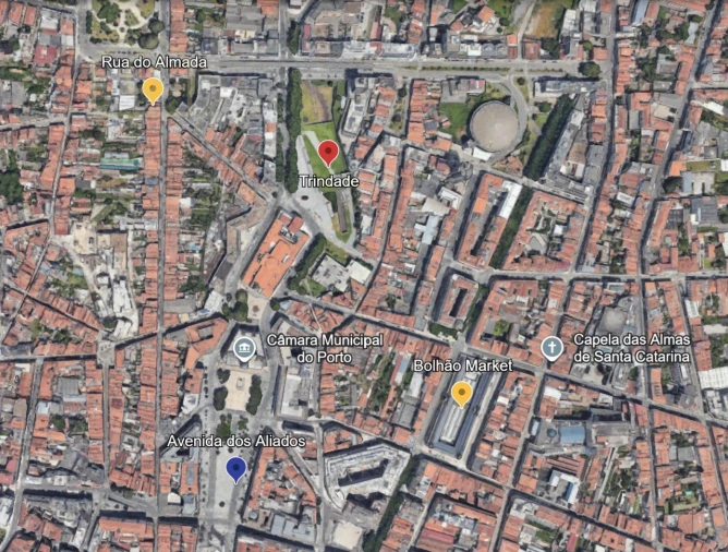 Apartamento para Venda em Cedofeita, Santo Ildefonso, Sé, Miragaia, São Nicolau e Vitória Foto 8