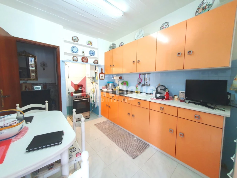Apartamento T3 para Venda em Olivais Foto 4