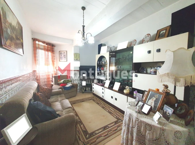 Apartamento T3 para Venda em Olivais Foto 5