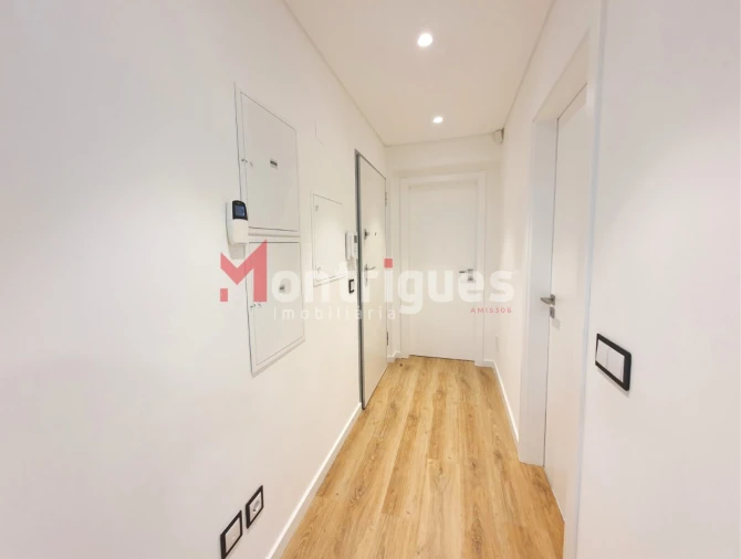 Apartamento T1 para Arrendamento em Montijo e Afonsoeiro Foto 3