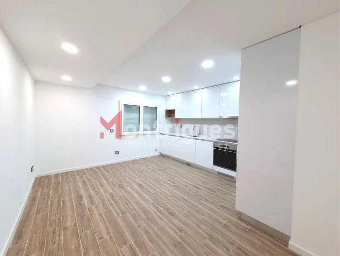 Apartamento T1 para Arrendamento em Montijo e Afonsoeiro Foto 2