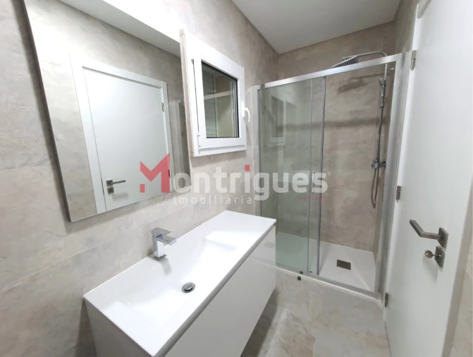 Apartamento T1 para Arrendamento em Montijo e Afonsoeiro Foto 7