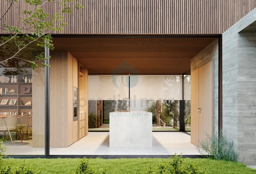 Terreno para Venda em Lordelo do Ouro e Massarelos Foto 3