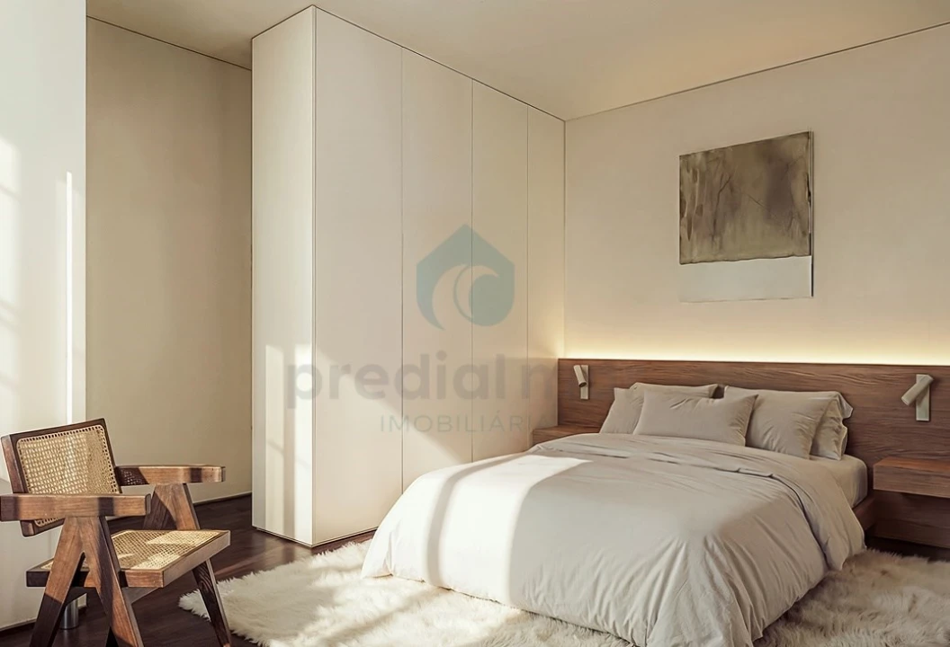 Terreno para Venda em Lordelo do Ouro e Massarelos Foto 6