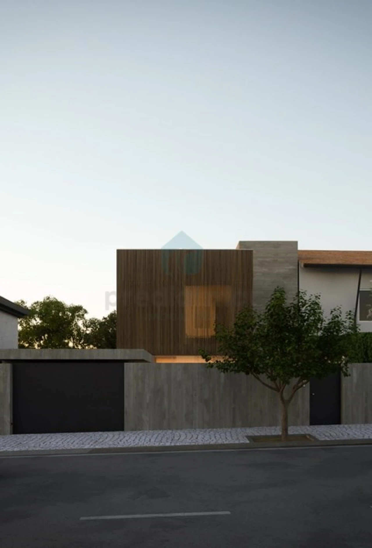 Terreno para Venda em Lordelo do Ouro e Massarelos Foto 8