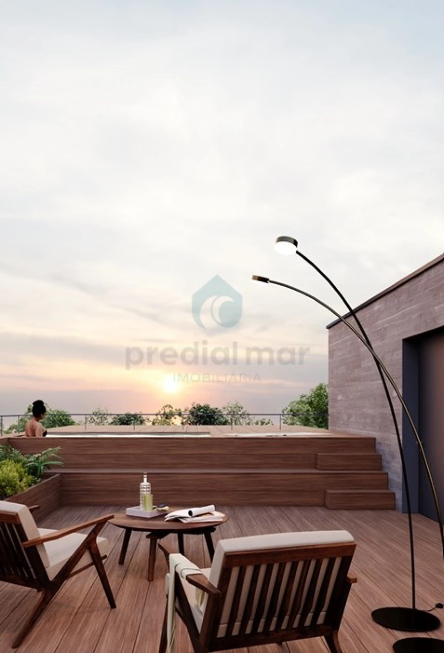 Terreno para Venda em Lordelo do Ouro e Massarelos Foto 9