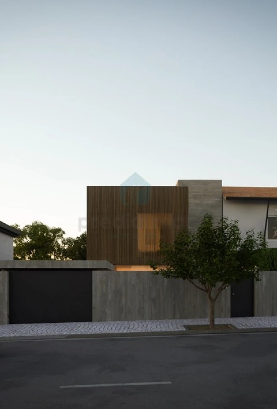 Terreno para Venda em Lordelo do Ouro e Massarelos Foto 8