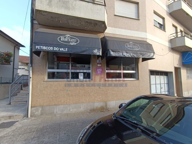 Negócio para Venda em Braga (Maximinos, Sé e Cividade) Foto 23