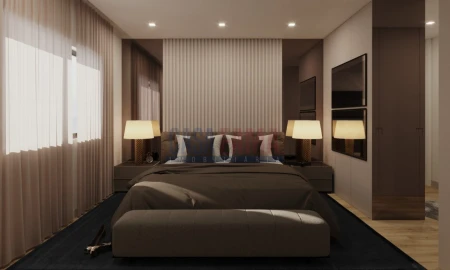 Apartamento T3 para Venda em Celeirós, Aveleda e Vimieiro
