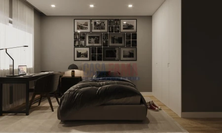 Apartamento T3 para Venda em Celeirós, Aveleda e Vimieiro