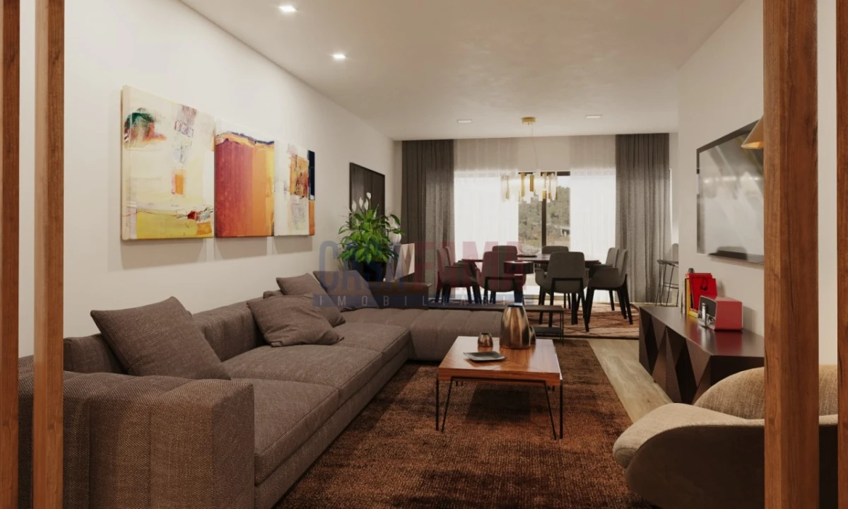 Apartamento T3 para Venda em Celeirós, Aveleda e Vimieiro Foto 5
