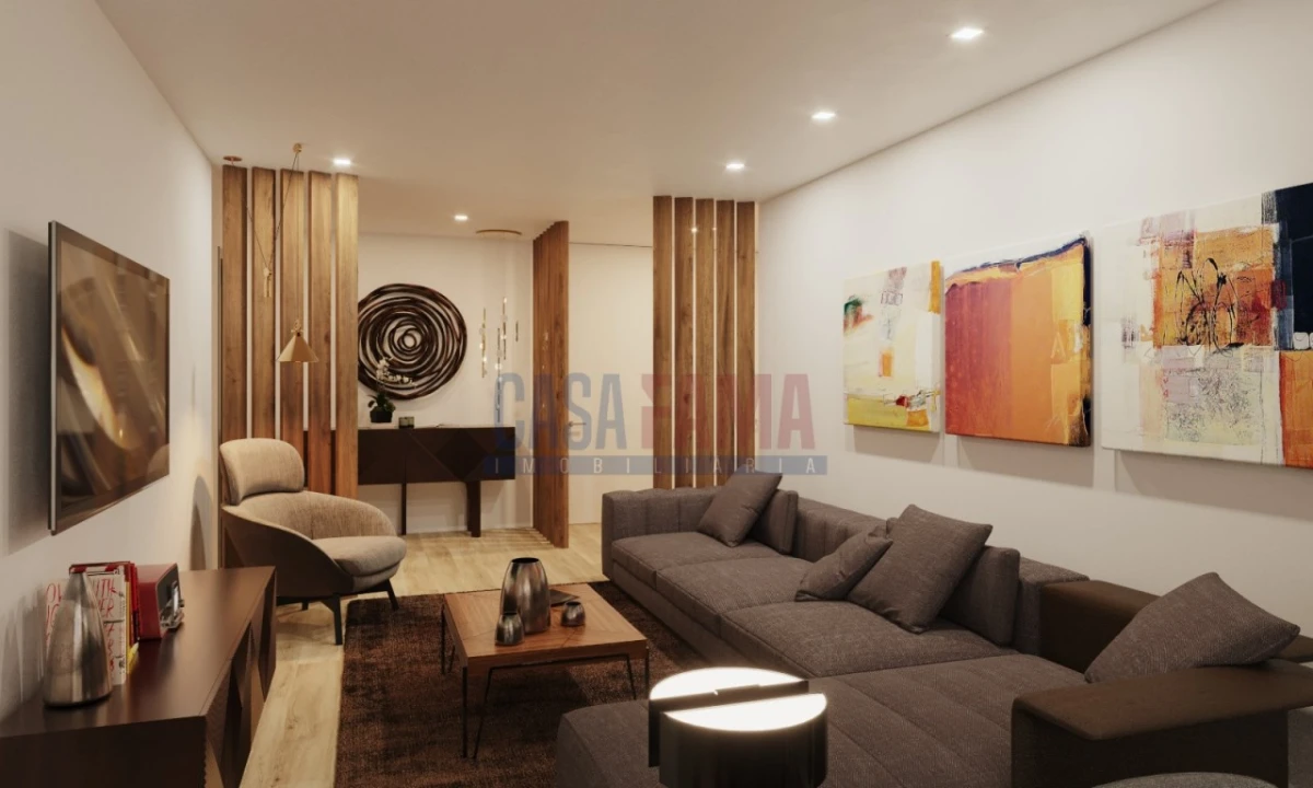 Apartamento T3 para Venda em Celeirós, Aveleda e Vimieiro Foto 9