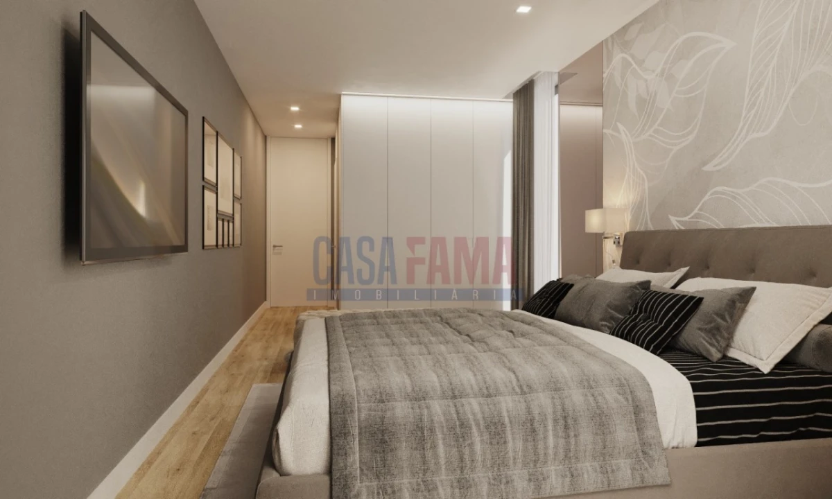 Apartamento T3 para Venda em Celeirós, Aveleda e Vimieiro Foto 11