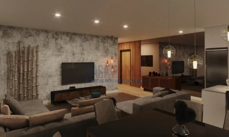 Apartamento T3 para Venda em Celeirós, Aveleda e Vimieiro