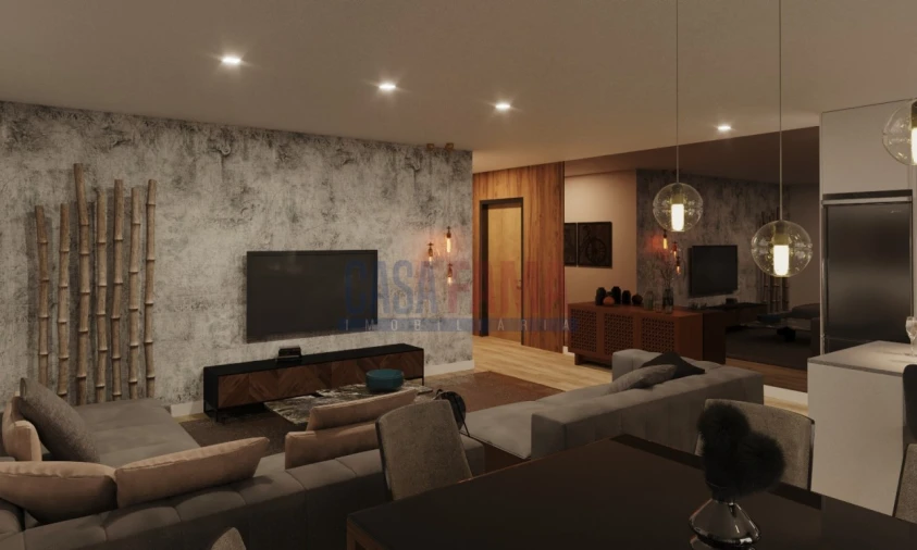 Apartamento T3 para Venda em Celeirós, Aveleda e Vimieiro Foto 8