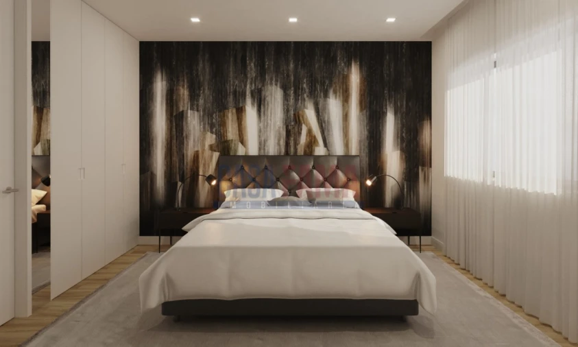 Apartamento T3 para Venda em Celeirós, Aveleda e Vimieiro Foto 15