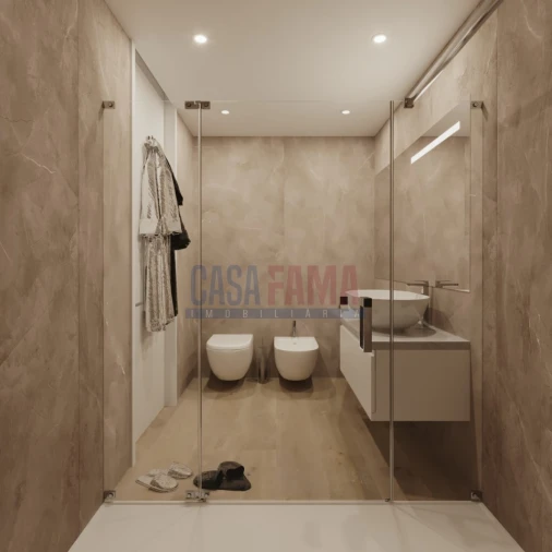 Apartamento T3 para Venda em Celeirós, Aveleda e Vimieiro Foto 21