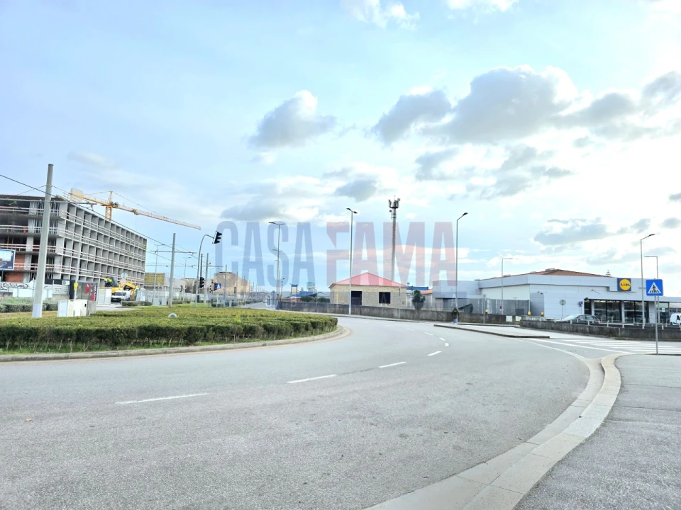 Apartamento para Venda em Vila do Conde Foto 9