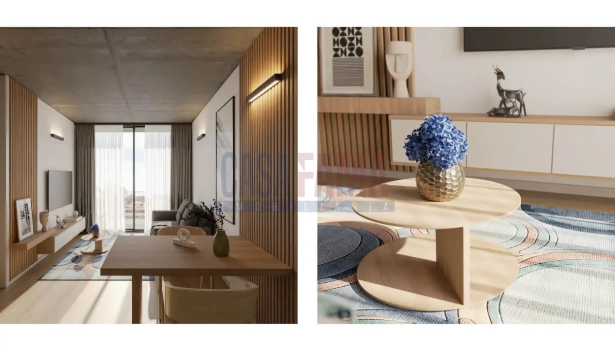 Apartamento para Venda em Vila do Conde Foto 10