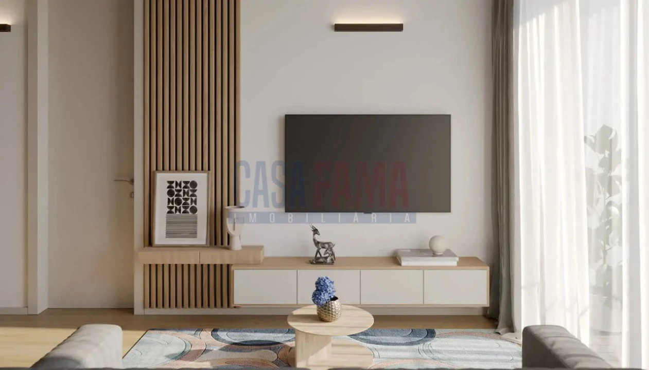 Apartamento para Venda em Vila do Conde Foto 11