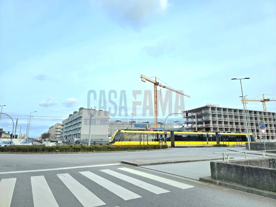 Apartamento para Venda em Vila do Conde Foto 13
