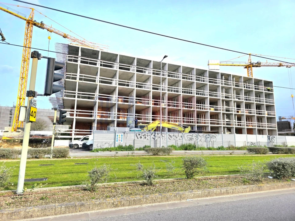 Apartamento para Venda em Vila do Conde Foto 15