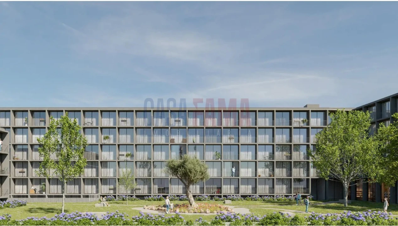 Apartamento para Venda em Vila do Conde Foto 19