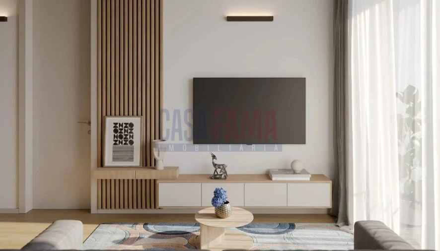 Apartamento para Venda em Vila do Conde Foto 11