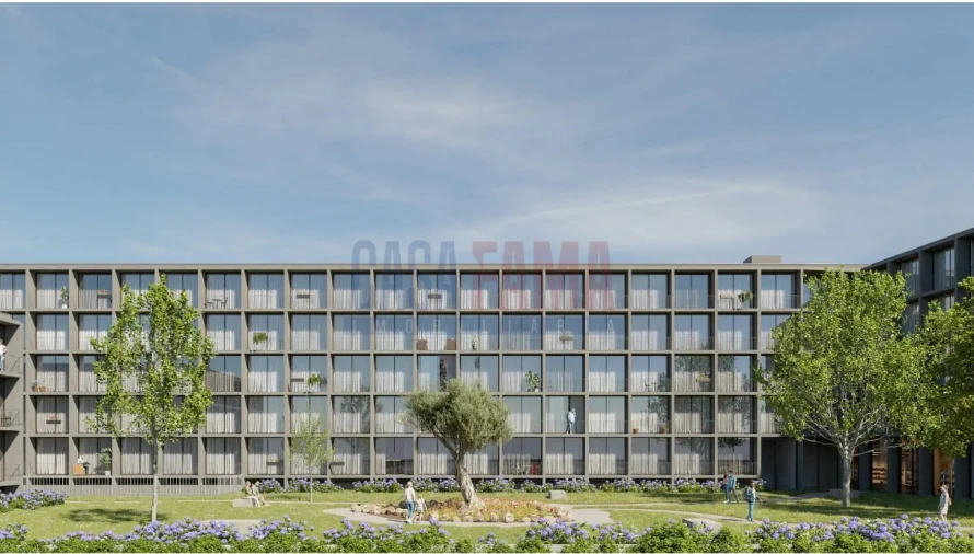 Apartamento para Venda em Vila do Conde Foto 19