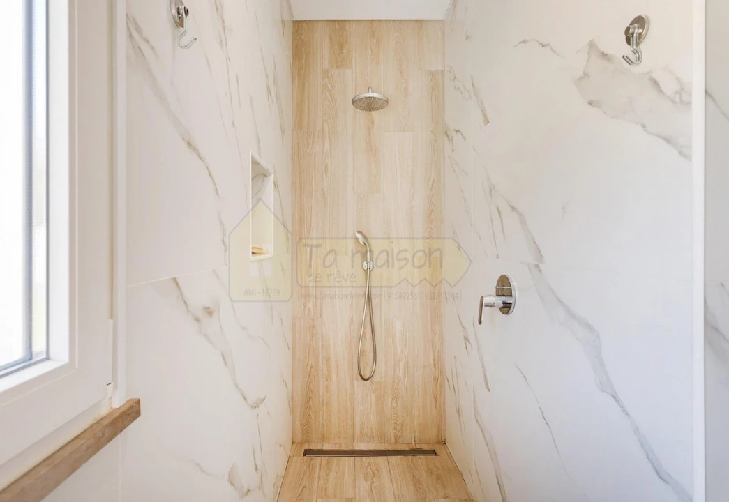 Moradia T5 para Venda em Santa Barbara de Nexe Foto 23