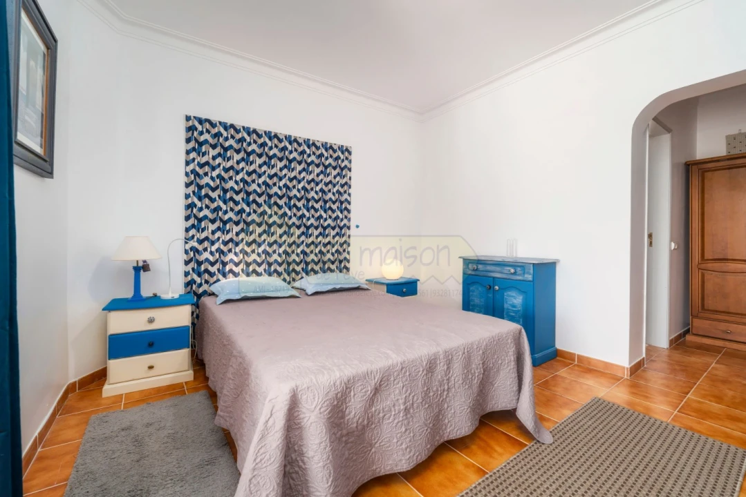 Moradia T3 para Venda em Santa Barbara de Nexe Foto 21