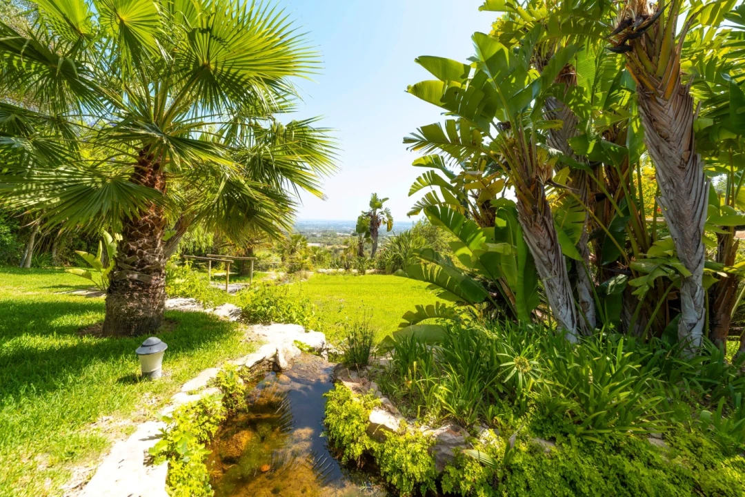 Moradia T3 para Venda em Santa Barbara de Nexe Foto 25