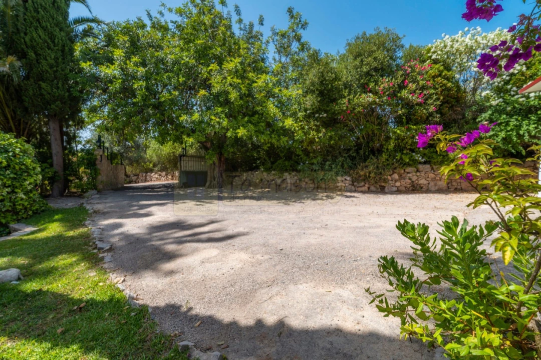 Moradia T3 para Venda em Santa Barbara de Nexe Foto 26