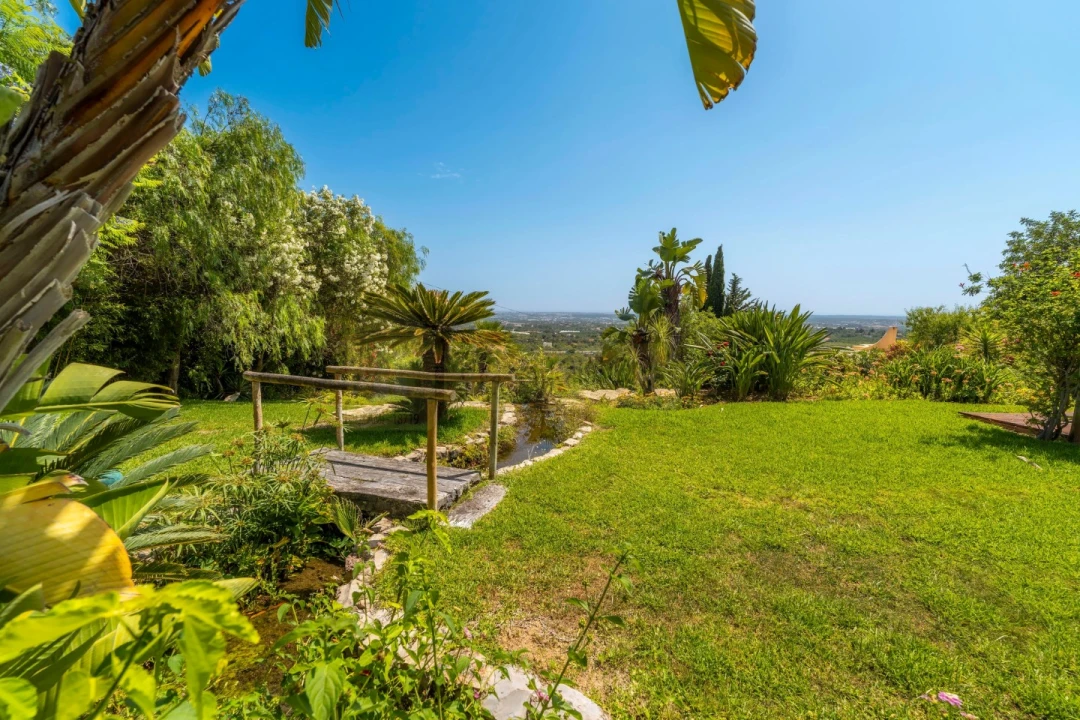 Moradia T3 para Venda em Santa Barbara de Nexe Foto 28