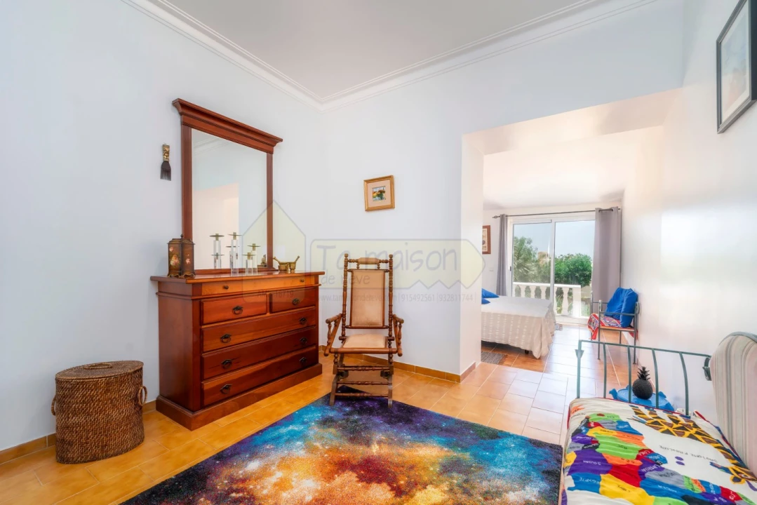 Moradia T3 para Venda em Santa Barbara de Nexe Foto 33